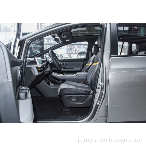 Goedkope aion elektrische auto 2022 aion y plus nieuwe auto elektrische aion gaac elektrische auto te koop